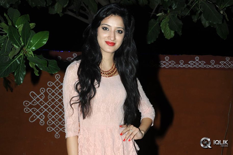 Richa-Panai-at-Chandamama-Kathalu-National-Award-Celebrations